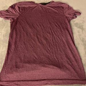 Men’s Lululemon Shirt